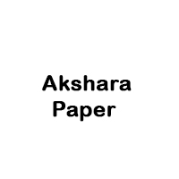 Akshara Paper