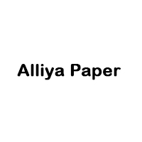 Alliya Paper